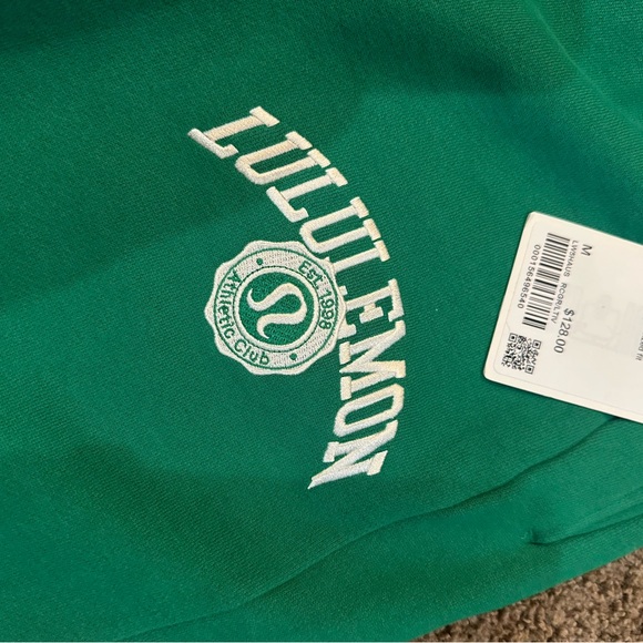 lululemon athletica Teal Track Pants - Picture 4 of 9